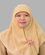 <center><br>Hj. Nurun Nisa, S.Pd</center>